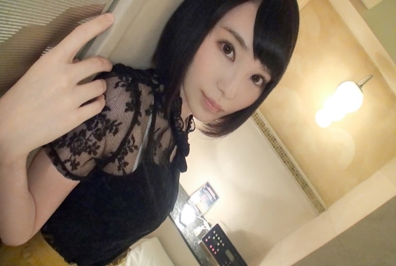 SIRO-3543 22 歲 服裝店。 纖細、美腿、模特身材的東和同學來了！ 蒼風東和