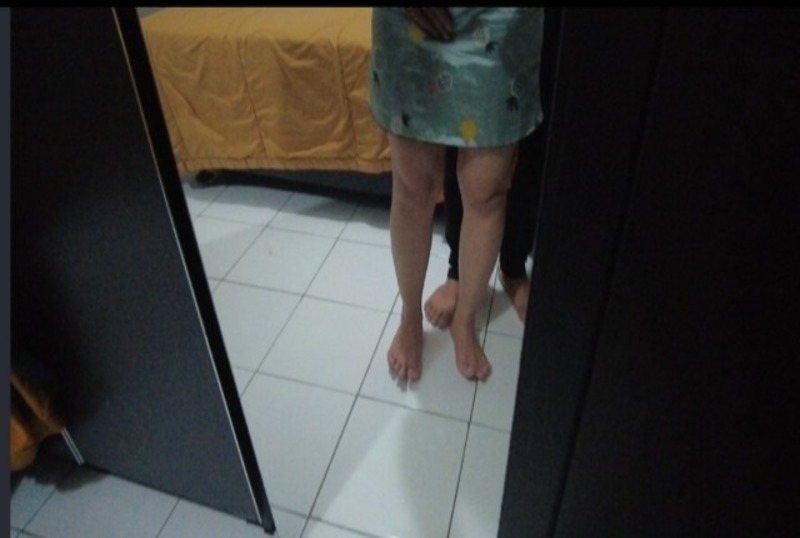 POUB-5518 Indo terbaru main ke kosan cewek cindo cantik Satisfy_Women