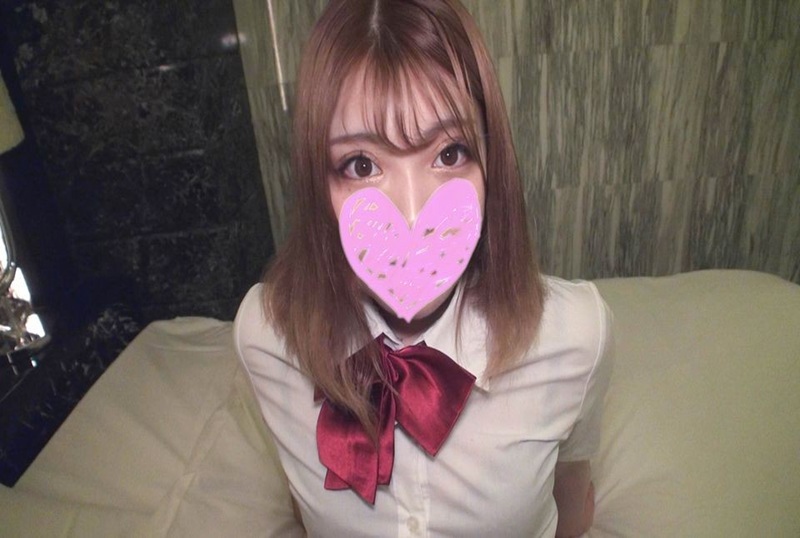 FC2-1762008 [無碼] 半模級美少女18歲，小姐的絕密性愛記錄！！ 素人