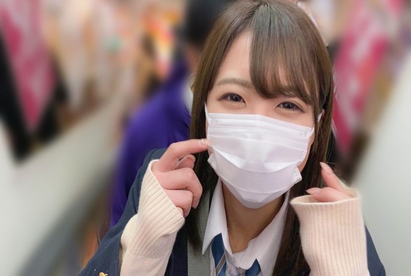 FC2-1766790 縣立高中3年級的少女，趁著準備讀書時間，偷偷性愛朋友泄露！！ 素人