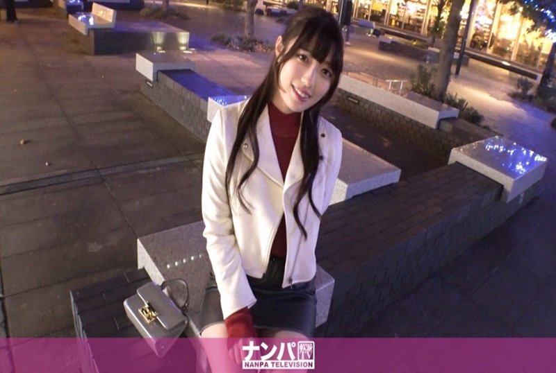 200GANA-3199 好胜的横滨女孩屈服于快乐而变得淫荡！漂亮苗条巨乳女人按捺不住，巨量喷出淫水！ 素人