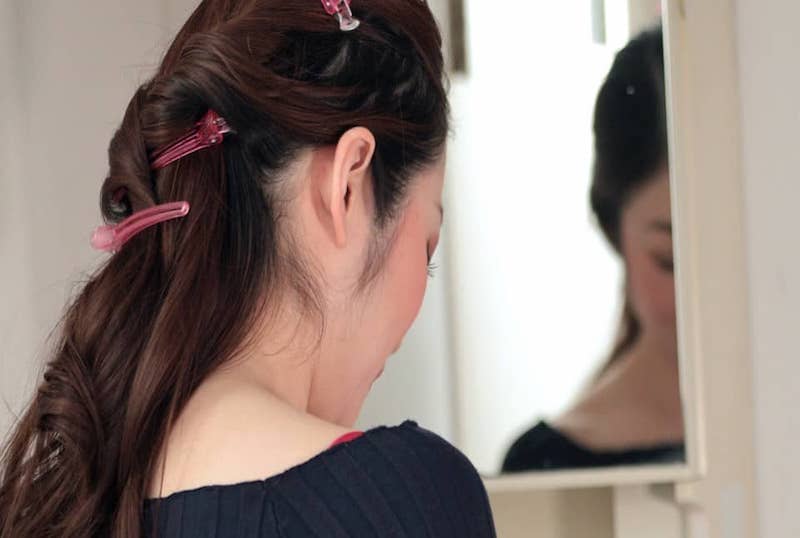 050821_473 美丽成熟的女人～江波亮的真面目～ 江波亮