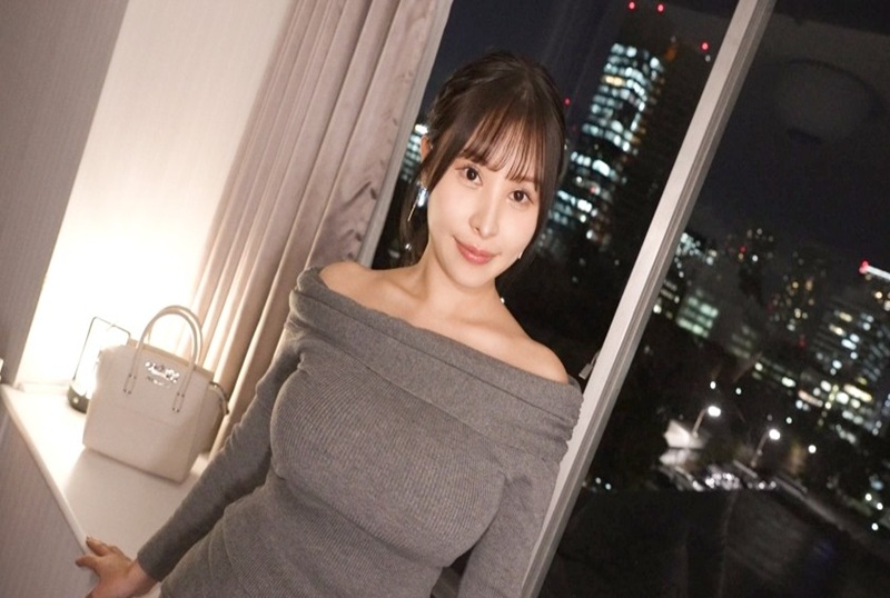SIRO5494 【初拍】H杯巨乳大屁股醉酒女郎，超级柔软，超级性感。千万别错过！ 素人