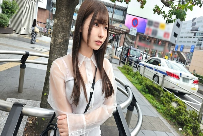 SIRO-5466 【初拍】經驗豐富的前偶像降臨！最愛的姿勢是後入式！這位內外兼修的貪婪美少女的性愛，千萬不要錯過 素人