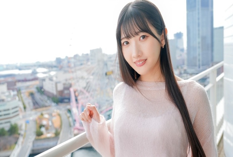 SIRO-5496 【初拍】牙科助理“想露出自己”好奇地应征AV，敏感纤细的身体被咄咄逼人的攻势唤醒，拥有多次潮吹高潮的快感体质！ 素人