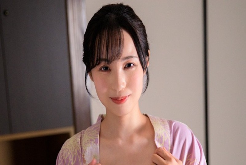 MYWIFE-1542 No.1542 藤川小姐再会，舞妻名人俱乐部！ ！ 藤川乃风