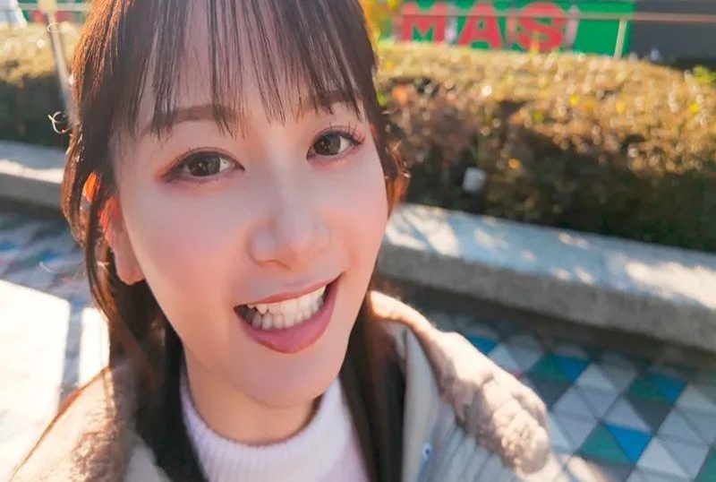 S-CUTE-5692 真心喜欢这次 POV 中出性爱 ！！ 素人