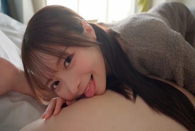 S-CUTE-5714 早上和想要两次高潮的美女做爱！！ 天马唯
