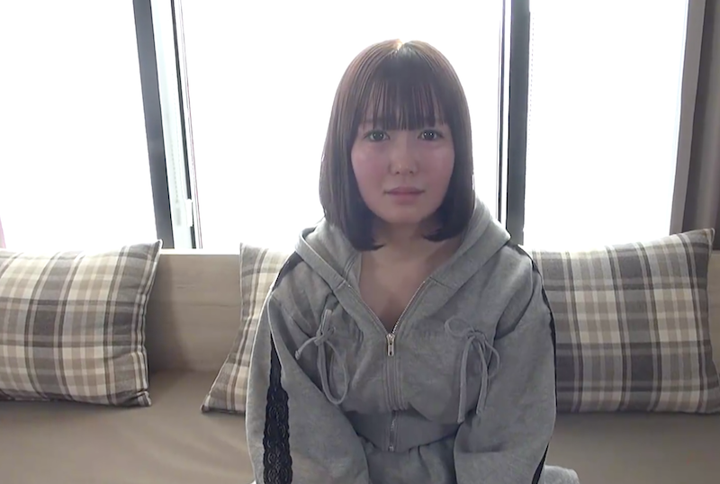 FC2-4707161 神圣的胸部！天然J罩杯超美巨乳！尽情享受写真模特儿的丰乳嫩穴，尽情射精！ 素人